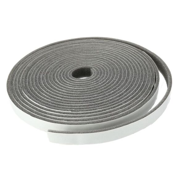 CTM Foam 50ft Hat Tape Sizing Self Adhesive - Picture 1 of 1